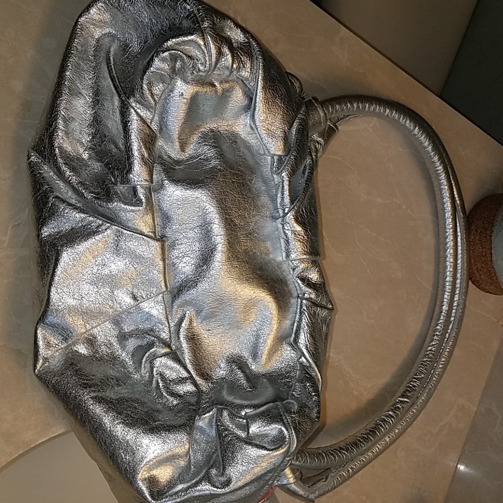 Allison Burns Los Angeles handbag